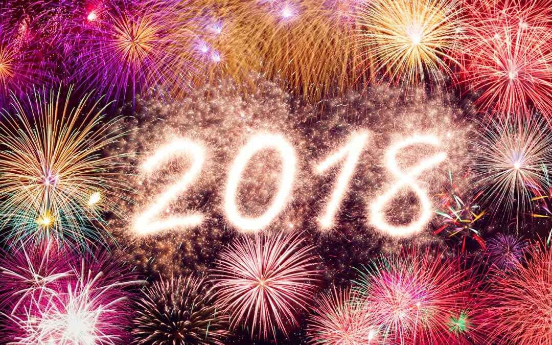 Happy New Year – Koffer sind gepackt…