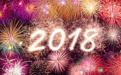 Happy New Year – Koffer sind gepackt…